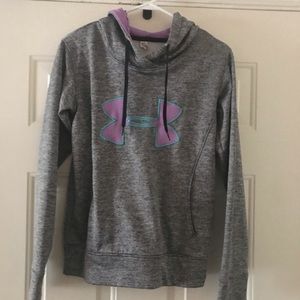 Under Armour Sweat Shirt